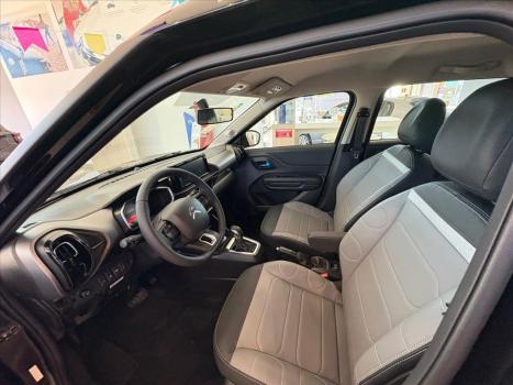 CITROEN C3 Aircross 1.0 12V 4P FLEX SHINE TURBO 200 AUTOMTICO CVT, Foto 14