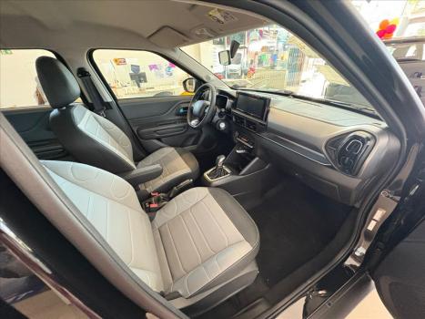 CITROEN C3 Aircross 1.0 12V 4P FLEX SHINE TURBO 200 AUTOMTICO CVT, Foto 15