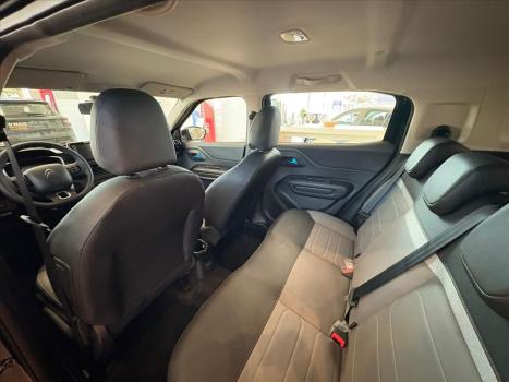 CITROEN C3 Aircross 1.0 12V 4P FLEX SHINE TURBO 200 AUTOMTICO CVT, Foto 17