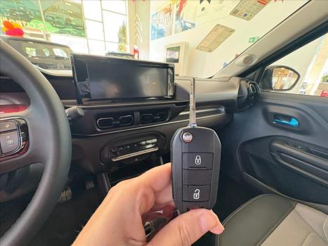 CITROEN C3 Aircross 1.0 12V 4P FLEX SHINE TURBO 200 AUTOMTICO CVT, Foto 19