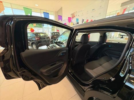 CITROEN C3 Aircross 1.0 12V 4P FLEX SHINE TURBO 200 AUTOMTICO CVT, Foto 20