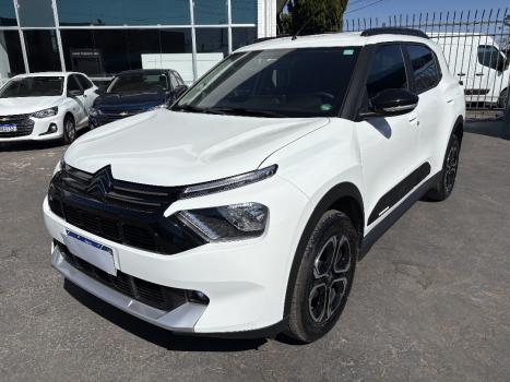 CITROEN C3 Aircross 1.0 12V 4P FLEX SHINE TURBO 200 AUTOMTICO CVT, Foto 5
