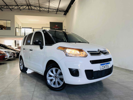 CITROEN C3 Picasso 1.5 4P FLEX GL, Foto 6