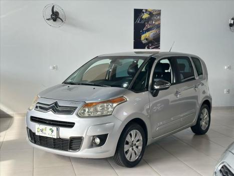 CITROEN C3 Picasso 1.6 16V 4P FLEX EXCLUSIVE AUTOMTICO, Foto 1