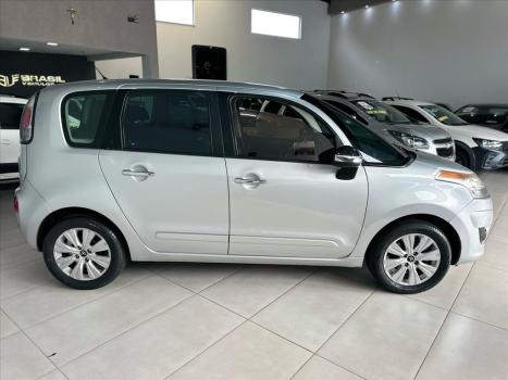 CITROEN C3 Picasso 1.6 16V 4P FLEX EXCLUSIVE AUTOMTICO, Foto 9