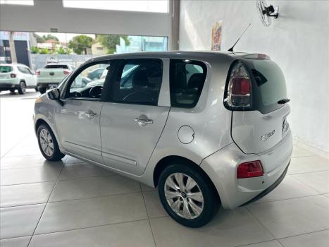 CITROEN C3 Picasso 1.6 16V 4P FLEX EXCLUSIVE AUTOMTICO, Foto 11