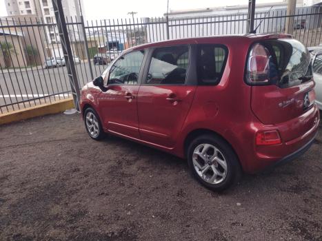 CITROEN C3 Picasso 1.6 16V 4P FLEX GLX BVA AUTOMTICO, Foto 2