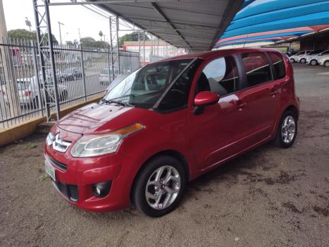 CITROEN C3 Picasso 1.6 16V 4P FLEX GLX BVA AUTOMTICO, Foto 3