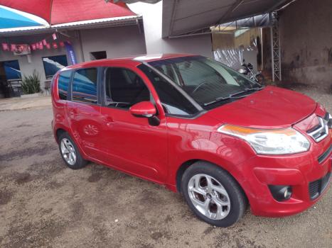 CITROEN C3 Picasso 1.6 16V 4P FLEX GLX BVA AUTOMTICO, Foto 4