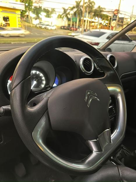 CITROEN C3 Picasso 1.6 16V 4P FLEX EXCLUSIVE, Foto 4