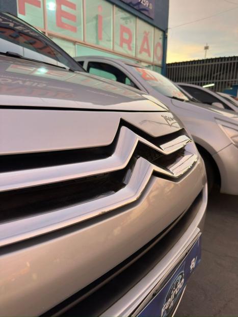 CITROEN C3 Picasso 1.6 16V 4P FLEX EXCLUSIVE, Foto 5