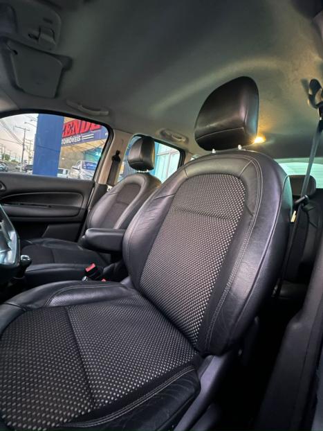 CITROEN C3 Picasso 1.6 16V 4P FLEX EXCLUSIVE, Foto 6