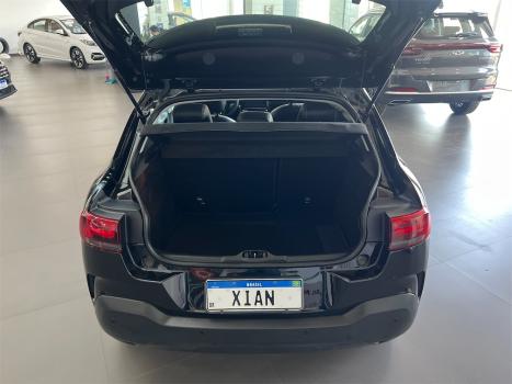 CITROEN C4 Cactus 1.6 16V 4P VTI 120 FLEX FEEL BUSINESS AUTOMTICO, Foto 7