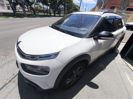 CITROEN C4 Cactus 1.6 16V 4P VTI 120 FLEX FEEL AUTOMTICO, Foto 2