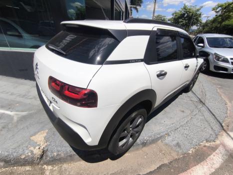 CITROEN C4 Cactus 1.6 16V 4P VTI 120 FLEX FEEL AUTOMTICO, Foto 4