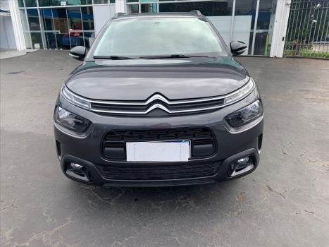 CITROEN C4 Cactus 1.6 16V 4P VTI 120 FLEX FEEL AUTOMTICO, Foto 5