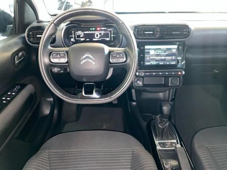 CITROEN C4 Cactus 1.6 16V 4P VTI 120 FLEX FEEL PACK AUTOMTICO, Foto 5