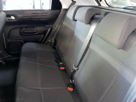 CITROEN C4 Cactus 1.6 16V 4P VTI 120 FLEX FEEL PACK AUTOMTICO, Foto 6