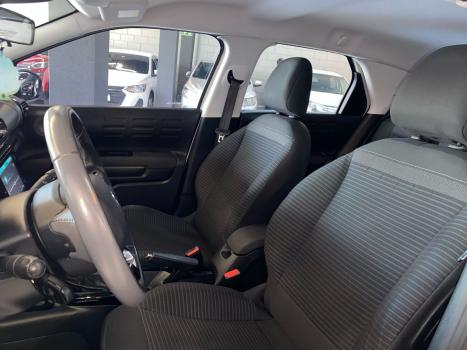 CITROEN C4 Cactus 1.6 16V 4P VTI 120 FLEX FEEL PACK AUTOMTICO, Foto 8