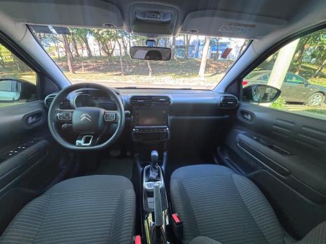 CITROEN C4 Cactus 1.6 16V 4P VTI 120 FLEX FEEL AUTOMTICO, Foto 10