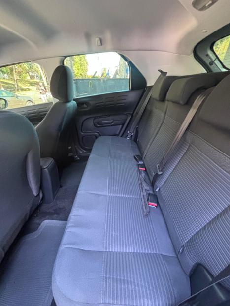 CITROEN C4 Cactus 1.6 16V 4P VTI 120 FLEX FEEL AUTOMTICO, Foto 12