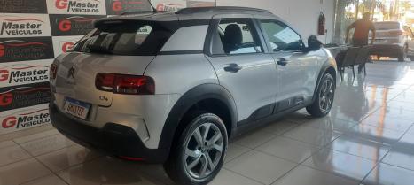 CITROEN C4 Cactus 1.6 16V 4P VTI 120 FLEX FEEL AUTOMTICO, Foto 3