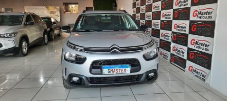 CITROEN C4 Cactus 1.6 16V 4P VTI 120 FLEX FEEL AUTOMTICO, Foto 4