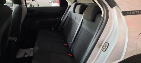 CITROEN C4 Cactus 1.6 16V 4P VTI 120 FLEX FEEL AUTOMTICO, Foto 5