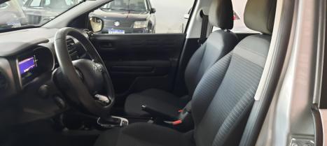 CITROEN C4 Cactus 1.6 16V 4P VTI 120 FLEX FEEL AUTOMTICO, Foto 6