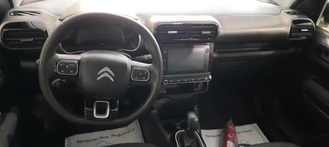 CITROEN C4 Cactus 1.6 16V 4P VTI 120 FLEX FEEL AUTOMTICO, Foto 7
