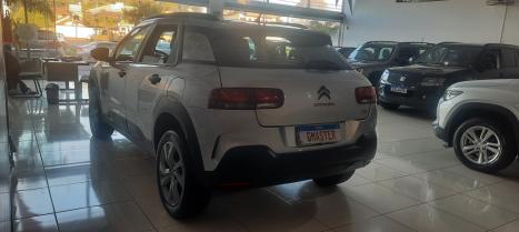 CITROEN C4 Cactus 1.6 16V 4P VTI 120 FLEX FEEL AUTOMTICO, Foto 9