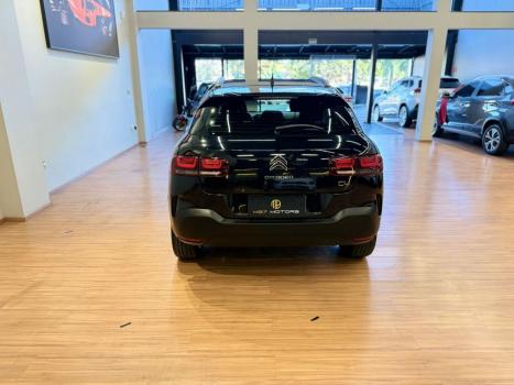 CITROEN C4 Cactus 1.6 16V 4P VTI 120 FLEX FEEL AUTOMTICO, Foto 3