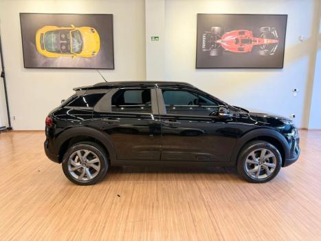 CITROEN C4 Cactus 1.6 16V 4P VTI 120 FLEX FEEL AUTOMTICO, Foto 5