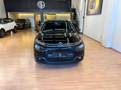 CITROEN C4 Cactus 1.6 16V 4P VTI 120 FLEX FEEL AUTOMTICO, Foto 7