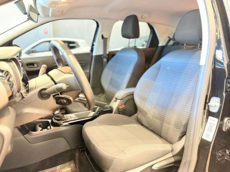 CITROEN C4 Cactus 1.6 16V 4P VTI 120 FLEX FEEL AUTOMTICO, Foto 9