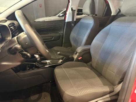 CITROEN C4 Cactus 1.6 16V 4P VTI 120 FLEX FEEL AUTOMTICO, Foto 8