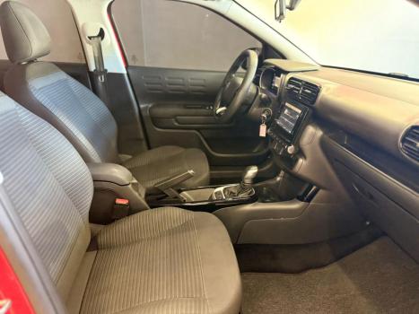 CITROEN C4 Cactus 1.6 16V 4P VTI 120 FLEX FEEL AUTOMTICO, Foto 9