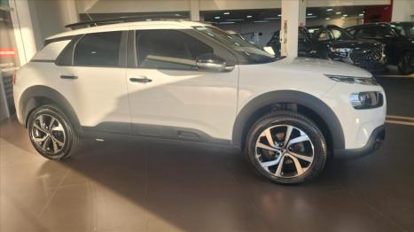CITROEN C4 Cactus 1.6 16V 4P FLEX SHINE THP TURBO AUTOMTICO, Foto 4