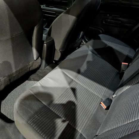 CITROEN C4 Cactus 1.6 16V 4P VTI 120 FLEX FEEL AUTOMTICO, Foto 8
