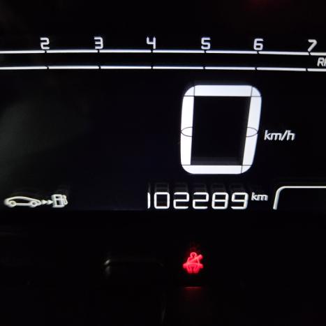 CITROEN C4 Cactus 1.6 16V 4P VTI 120 FLEX FEEL AUTOMTICO, Foto 9