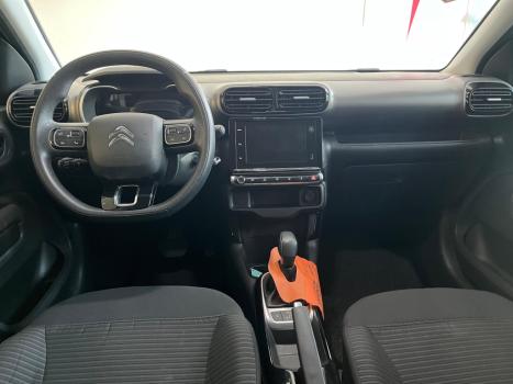 CITROEN C4 Cactus 1.6 16V 4P VTI 120 FLEX FEEL AUTOMTICO, Foto 9