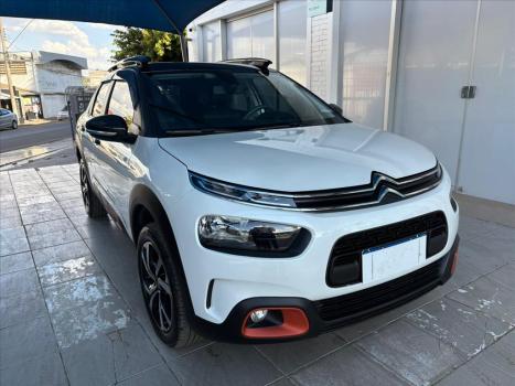 CITROEN C4 Cactus 1.6 16V 4P VTI 120 FLEX FEEL AUTOMTICO, Foto 3