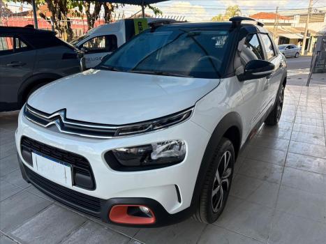 CITROEN C4 Cactus 1.6 16V 4P VTI 120 FLEX FEEL AUTOMTICO, Foto 4