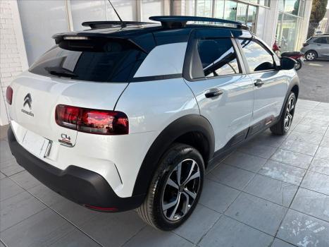 CITROEN C4 Cactus 1.6 16V 4P VTI 120 FLEX FEEL AUTOMTICO, Foto 5