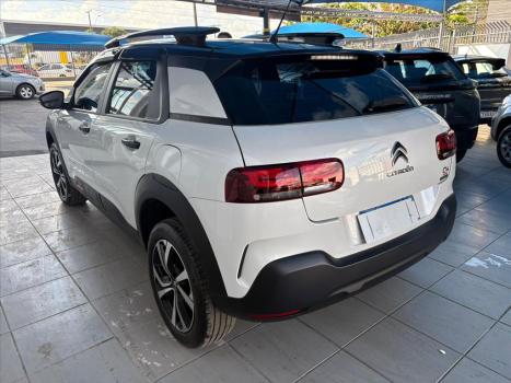 CITROEN C4 Cactus 1.6 16V 4P VTI 120 FLEX FEEL AUTOMTICO, Foto 6