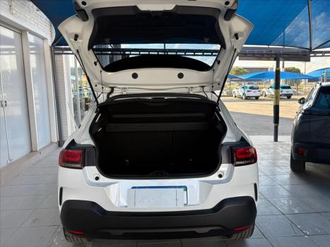 CITROEN C4 Cactus 1.6 16V 4P VTI 120 FLEX FEEL AUTOMTICO, Foto 7