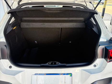 CITROEN C4 Cactus 1.6 16V 4P VTI 120 FLEX FEEL AUTOMTICO, Foto 8