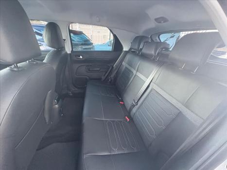 CITROEN C4 Cactus 1.6 16V 4P VTI 120 FLEX FEEL AUTOMTICO, Foto 9