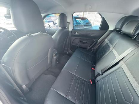 CITROEN C4 Cactus 1.6 16V 4P VTI 120 FLEX FEEL AUTOMTICO, Foto 10