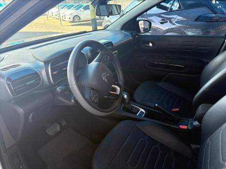 CITROEN C4 Cactus 1.6 16V 4P VTI 120 FLEX FEEL AUTOMTICO, Foto 11